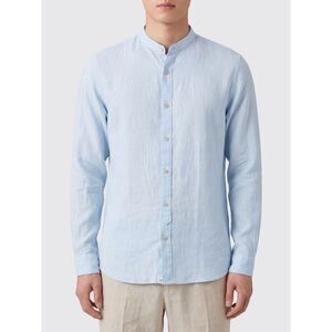 Tintoria Mattei Shirt Men Blue